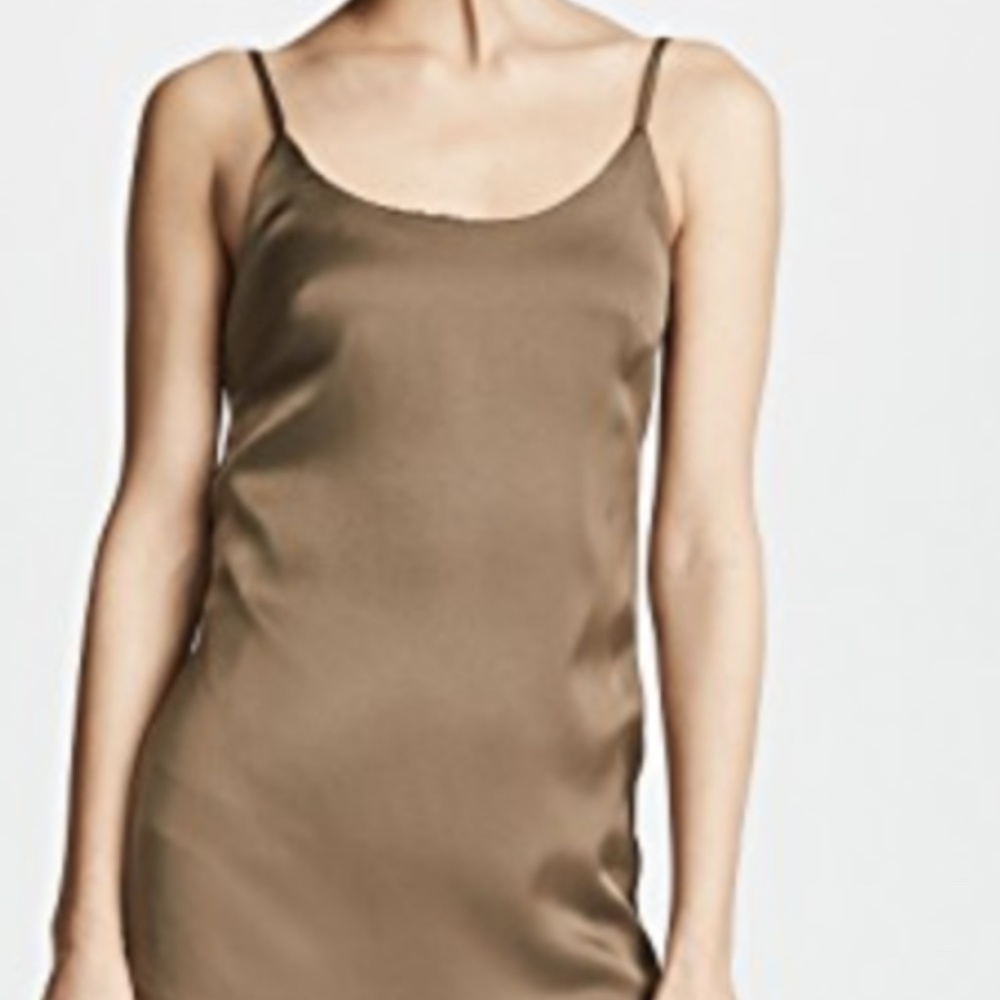 Kinsey Slip Dress